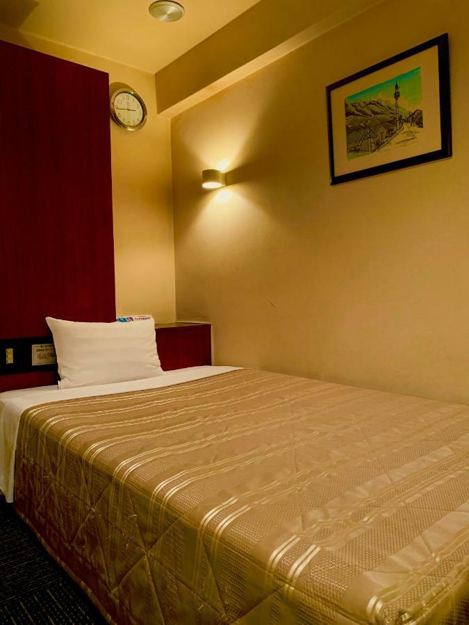 Shizuoka U-I Hotel Esterno foto