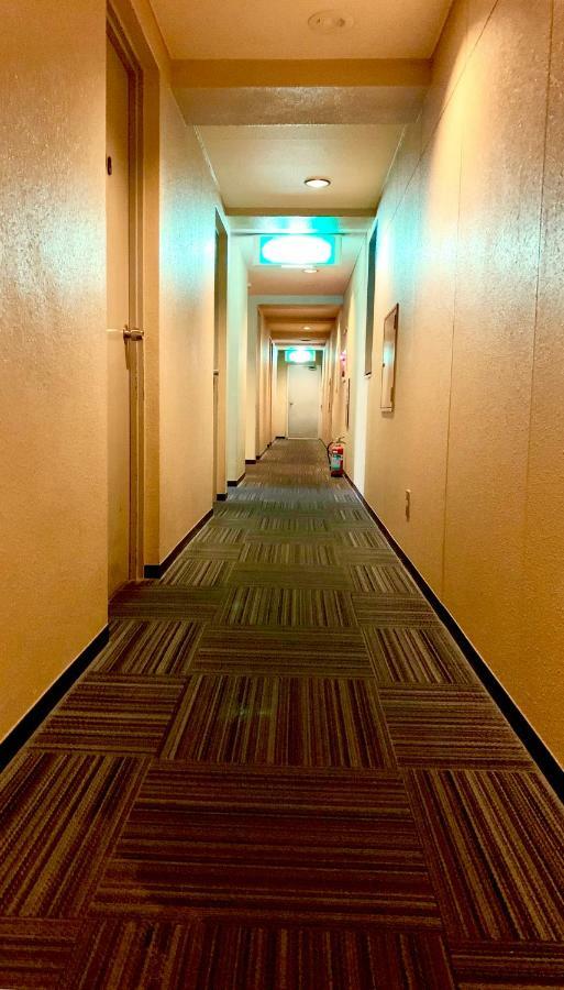 Shizuoka U-I Hotel Esterno foto